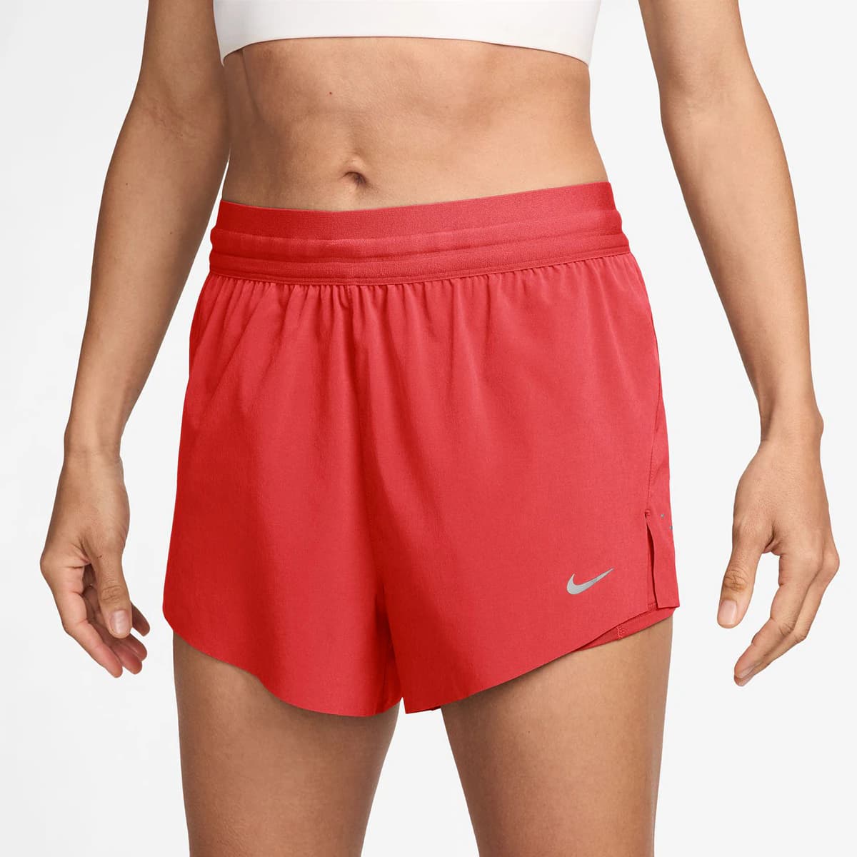 Imagen de Nike Swift Pantalón corto de mujer 🩳 en OfertitasTOP