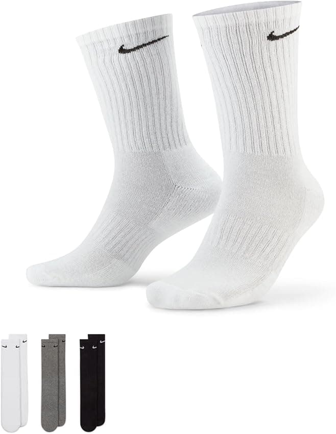 Imagen de Nike SX7664 Calcetines deportivos unisex XL 📦 en OfertitasTOP