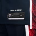 Thumbnail 3 de Nike USA Baloncesto 2024 Camiseta de Segunda Equipo 🏀