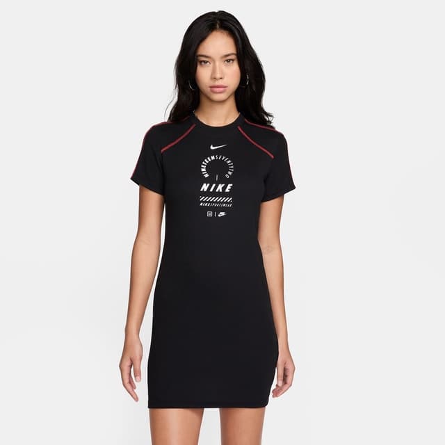Imagen de Nike Vestido Femme SW para mujer en OfertitasTOP