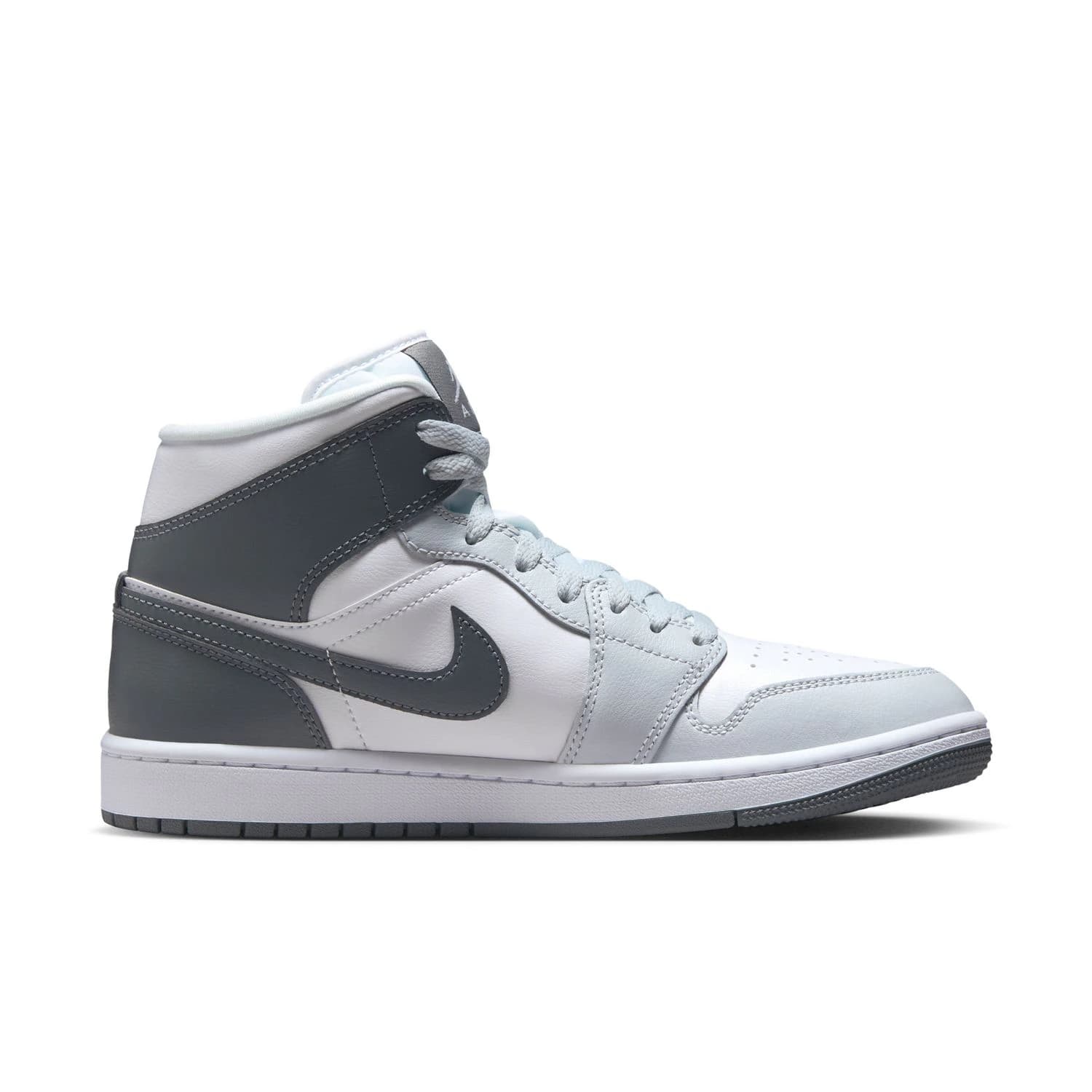 Imagen de Nike WMNS Air Jordan 1 Mid zapatillas de mujer 👟 en OfertitasTOP