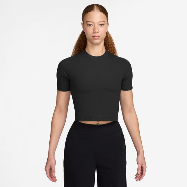 Imagen de Nike Zenvy Camiseta mujer — tejido transpirable en OfertitasTOP