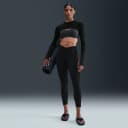 Thumbnail 3 de Nike Zenvy Top mujer 🎽