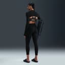 Thumbnail 4 de Nike Zenvy Top mujer 🎽