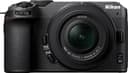 Thumbnail 1 de Nikon Z 30 16–50 mm, cámara sin espejo 📷