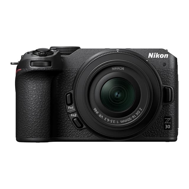 Imagen de Nikon Z 30 cámara evil 20,9 MP 4K UHD en OfertitasTOP