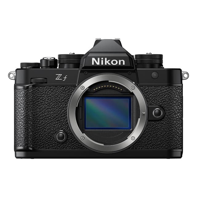 Imagen de Nikon Z f cámara Evil 24,5 MP cuadro completo 📸 en OfertitasTOP
