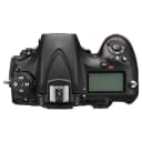 Thumbnail 1 de Nikon D810 Cámara SLR 36,3 MP cuerpo 📷