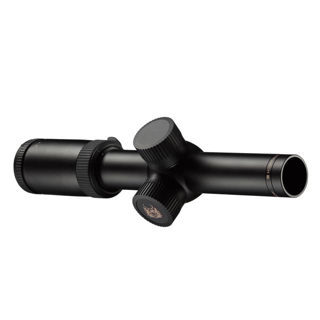 Imagen de Nikon Monarch 7 1-4x24 🚀 Visor de precisión en OfertitasTOP