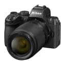 Thumbnail 2 de Nikon Z50II cámara EVIL con 16-50mm y 50-250mm 📷