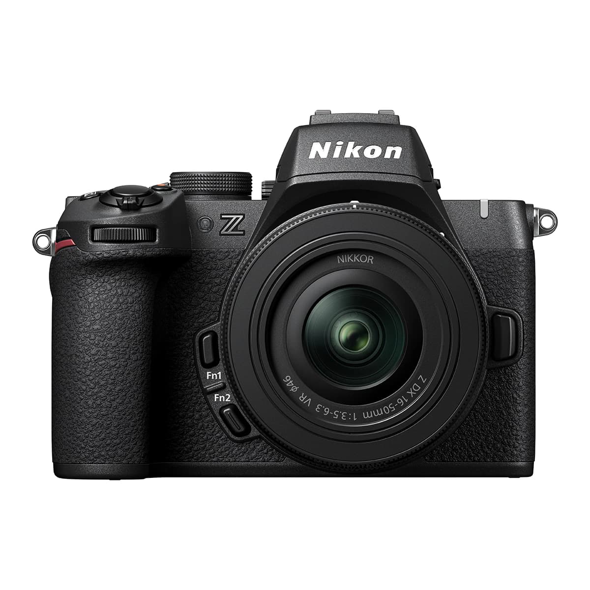 Imagen de Nikon Z50II Cámara Evil con objetivo 16-50mm 📷 en OfertitasTOP