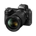 Thumbnail 1 de Nikon Z6 II cámara Evil 24-70 mm objetivo