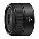 Thumbnail 3 de Nikon Z6 II Cámara Evil con 40mm F/2 y Adaptador 📷