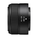 Thumbnail 5 de Nikon Z6 II Cámara Evil con 40mm F/2 y Adaptador 📷