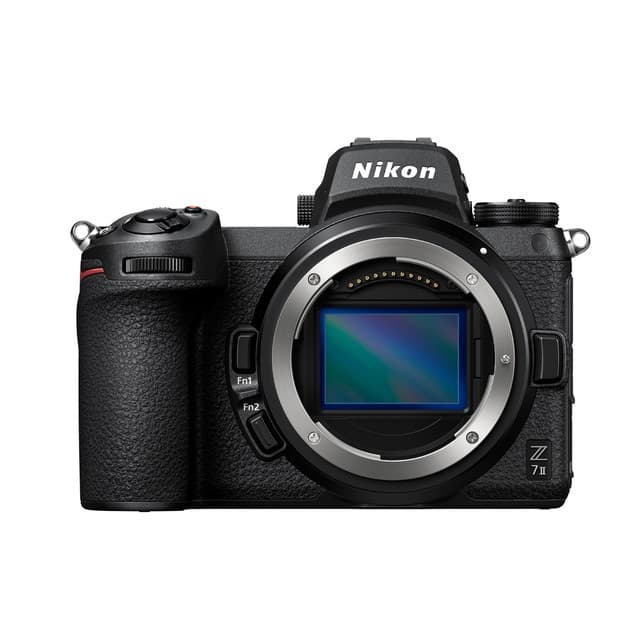 Imagen de Nikon Z7 II Cámara Mirrorless Cuerpo 📷 en OfertitasTOP