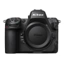 Thumbnail 1 de Nikon Z8 Cuerpo + adaptador FTZ II 📷