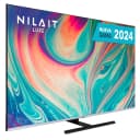 Thumbnail 2 de Nilait Luxe 50" UC8003S QLED UHD 4K Smart TV + Barra Dolby 120W 🎥