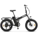 Thumbnail principal de Nilox X8 Pro 250W 13Ah, plegable 20" Azul Oscuro 🚲