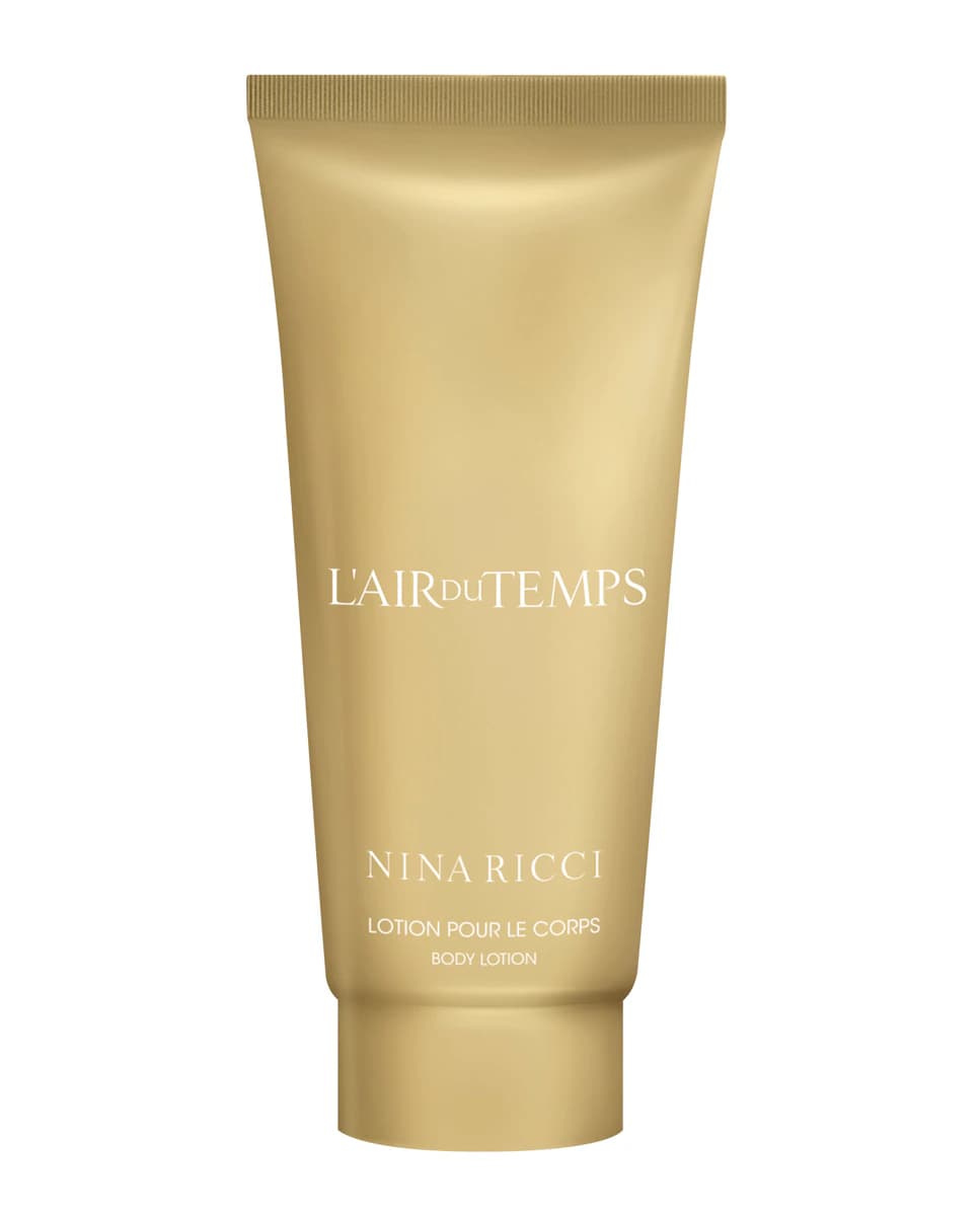 Imagen de Nina Ricci L'Air du Temps loción corporal 200 ml en OfertitasTOP