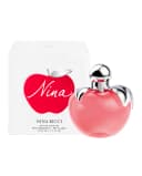 Thumbnail 1 de Nina Ricci Nina Eau de Toilette 80 ml perfume