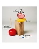 Thumbnail 2 de Nina Ricci Nina Eau de Toilette 80 ml perfume