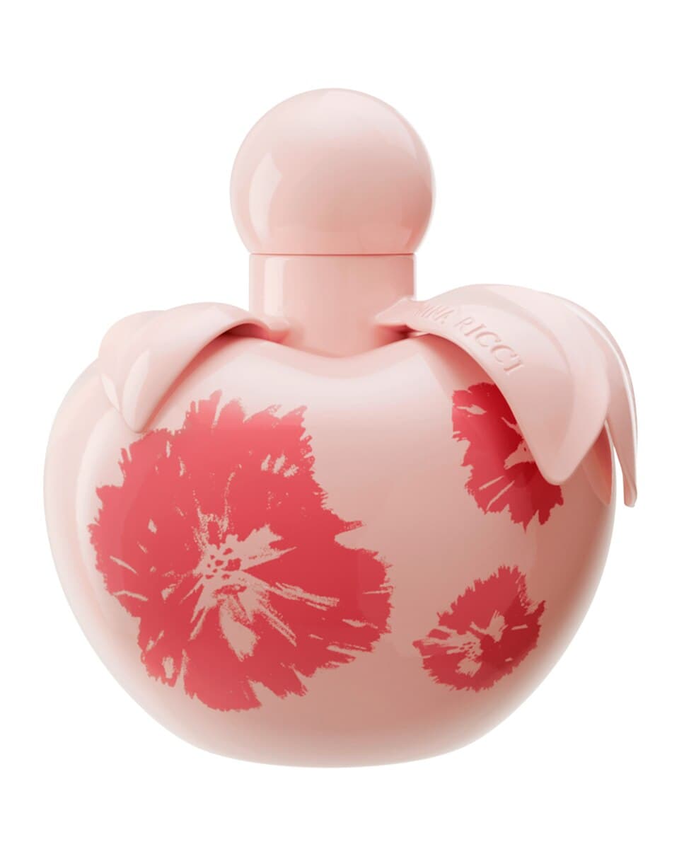 Imagen de Nina Ricci Nina Fleur Eau de Toilette 80 ml en OfertitasTOP