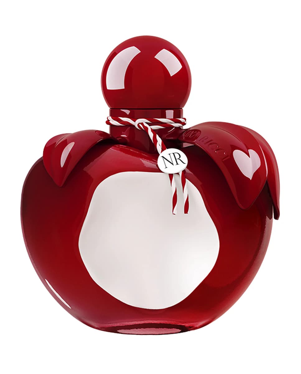 Imagen de Nina Ricci Nina Rouge eau de toilette 50 ml en OfertitasTOP