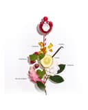 Thumbnail 3 de Nina Ricci Nina Rouge eau de toilette 50 ml