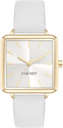 Thumbnail principal de Nine West NW/2670GPWT - Elegante Reloj de Pulsera para Mujer ⌚