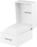 Thumbnail 3 de Nine West NW/2670GPWT - Elegante Reloj de Pulsera para Mujer ⌚