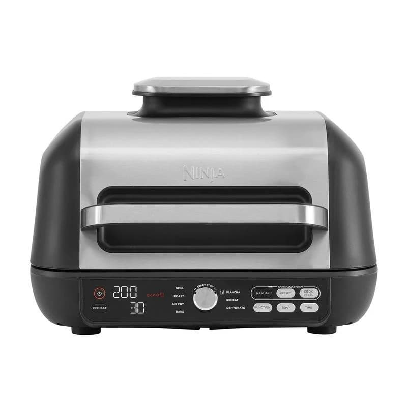 Imagen de Ninja AG651EU Parrilla eléctrica 2.460 W 🍳 en OfertitasTOP