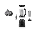 Thumbnail 2 de NINJA Detect Power Pro 2 en 1 — Batidora de vaso 1,5 L