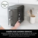 Thumbnail 3 de Ninja Double Stack XL Freidora de Aire 9,5 L 📦