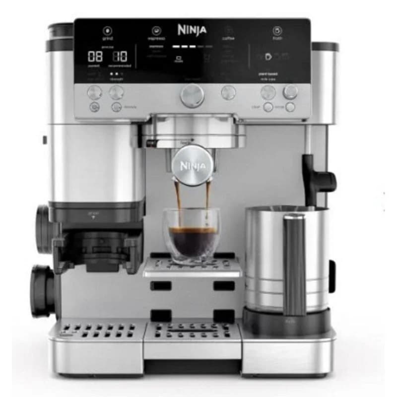 Imagen de Ninja ES601EU cafetera 9 bares 2 L en OfertitasTOP