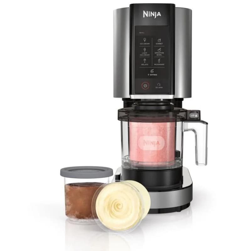 Imagen de Ninja NC300EU Creami heladera 1,5 L 🍨 en OfertitasTOP