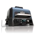 Thumbnail 3 de Ninja Woodfire Pro Connect XL 1700W barbacoa eléctrica 🍖