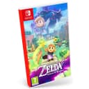 Thumbnail principal de Nintendo Switch The Legend of Zelda: Echoes of Wisdom 🎮