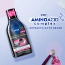 Thumbnail principal de NIVEA Agua micelar Bifásica Waterproof 6×400 ml 💄