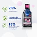 Thumbnail 4 de NIVEA Agua micelar Bifásica Waterproof 6×400 ml 💄