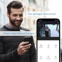 Thumbnail 5 de NIVIAN Cámara Bullet WiFi 2K, IP66, visión nocturna 10 m 📷