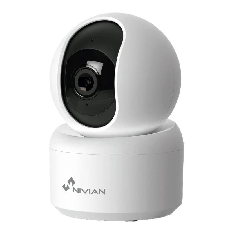 Imagen de Nivian NVS-IPC-IS4 Cámara vigilancia interior 2K 📷 en OfertitasTOP