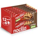 Thumbnail principal de Nocilla Cookies Original 1440 g — Pack 12×6 🍪