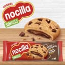 Thumbnail 3 de Nocilla Cookies Original 1440 g — Pack 12×6 🍪