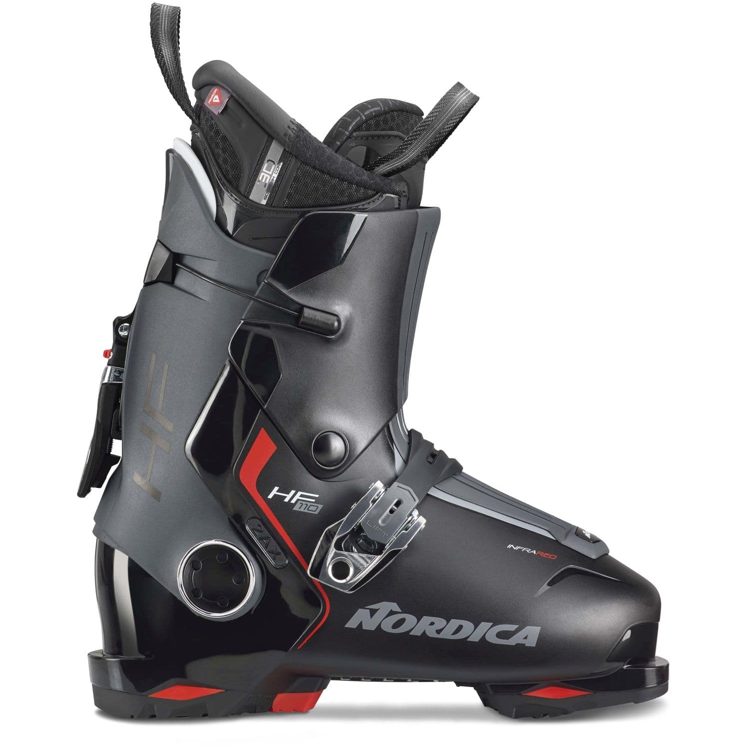 Imagen de Nordica HF 110 botas esquí 1760 g Grip Walk en OfertitasTOP