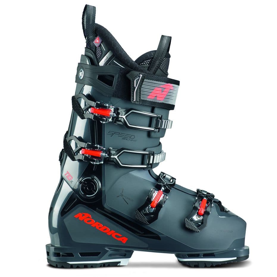 Imagen de Nordica SPEEDMACHINE 3 110 botas esquí Índice 110 en OfertitasTOP