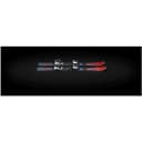 Thumbnail 2 de Nordica TEAM AM esquís infantiles 100-140 + fijación J4,5 FDT