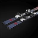 Thumbnail 3 de Nordica TEAM AM esquís infantiles 100-140 + fijación J4,5 FDT