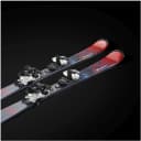 Thumbnail 4 de Nordica TEAM AM esquís infantiles 100-140 + fijación J4,5 FDT