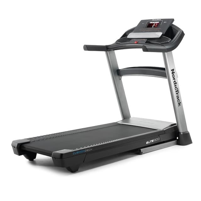 Imagen de NordicTrack Elite 900, cinta de correr 📺 en OfertitasTOP