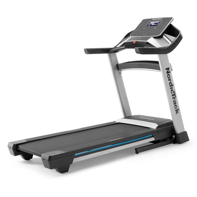 Imagen de NordicTrack EXP 7i, cinta de correr 📺 en OfertitasTOP